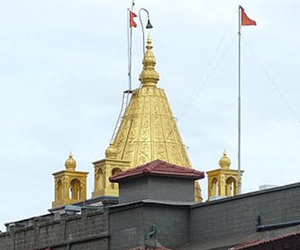 Hyderabad to Shirdi