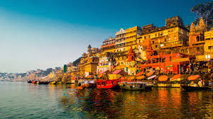 Hyderabad To Varanasai